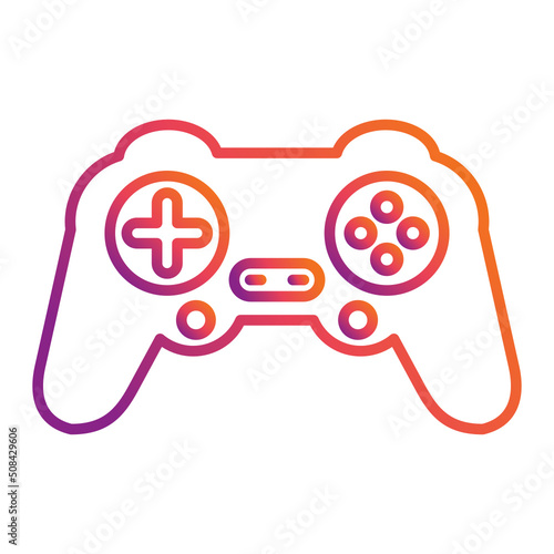 Game controller Icon