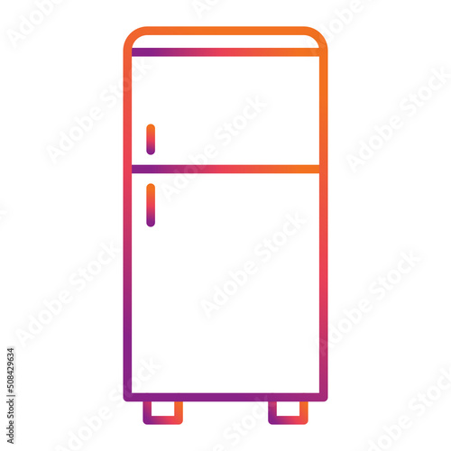Fridge Icon