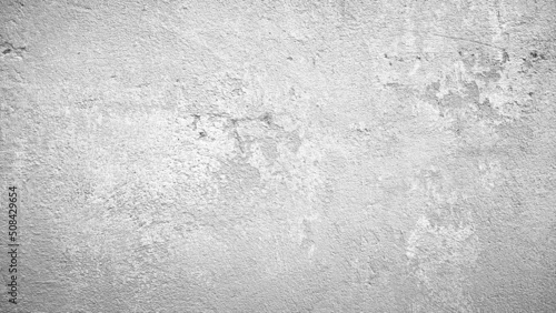 white abstract texture cement concrete wall background