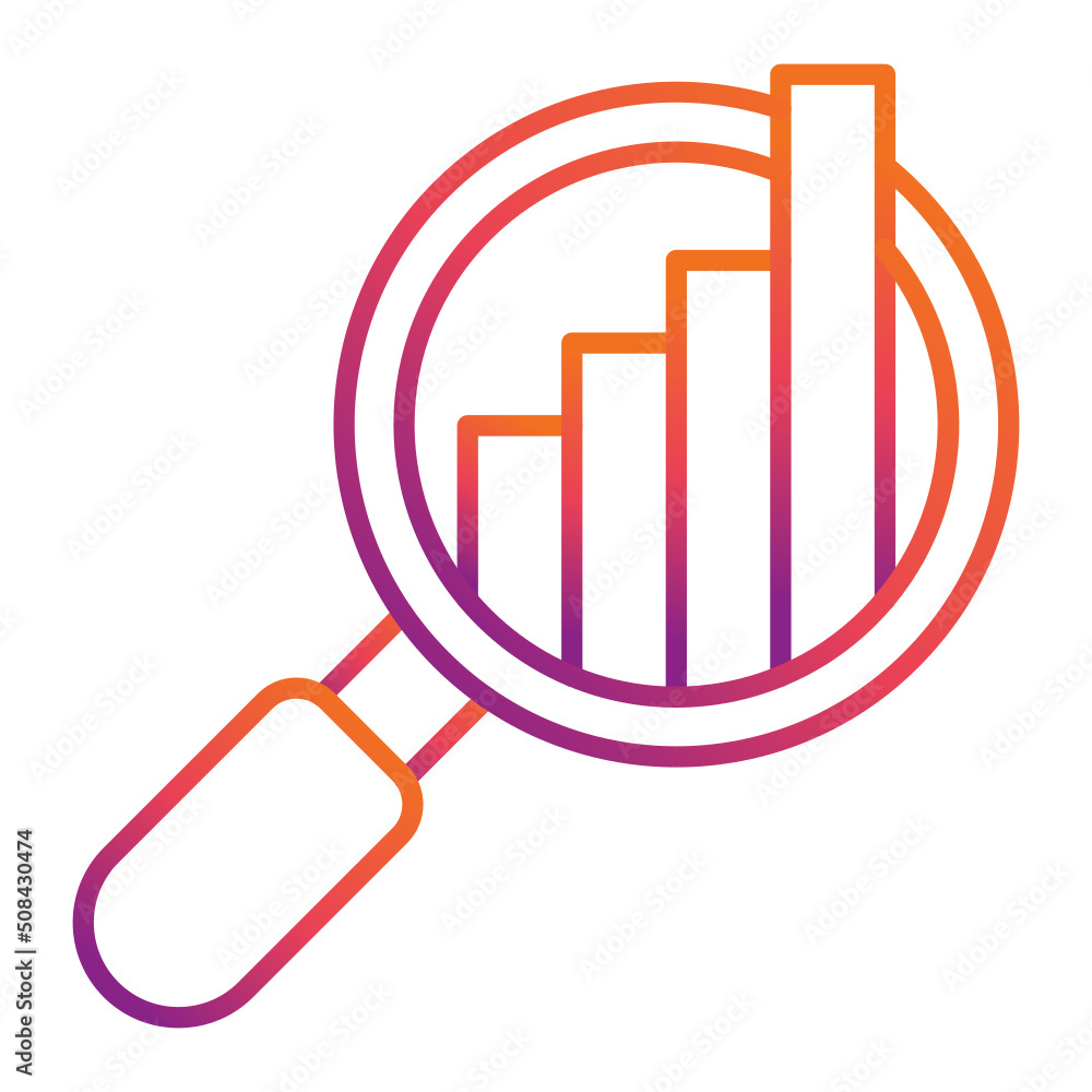 Analytics Icon Analytics Icon