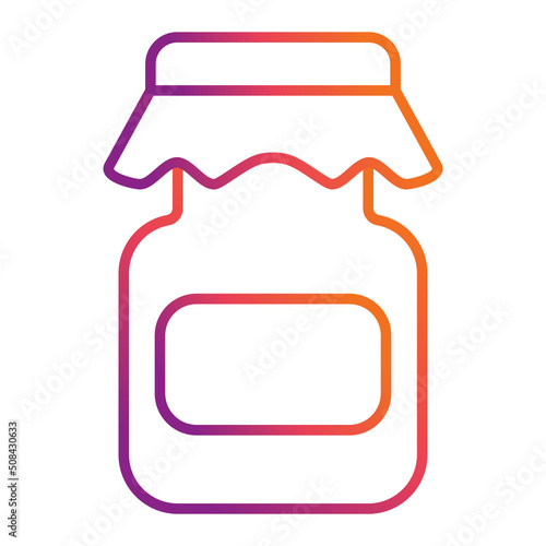 Jam Icon