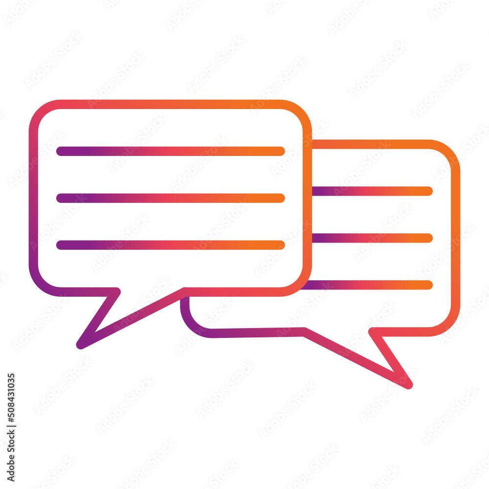 Chat Icon Chat Icon
