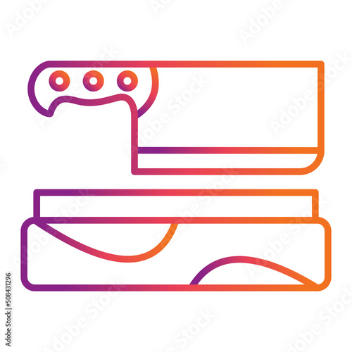 Sharpening Stone Icon