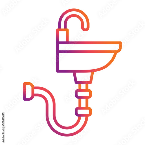 Sink Icon