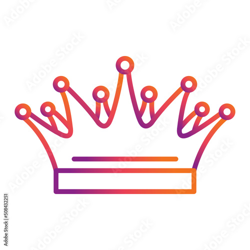 Crown Icon