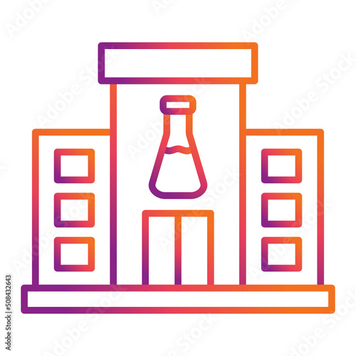 Lab Icon