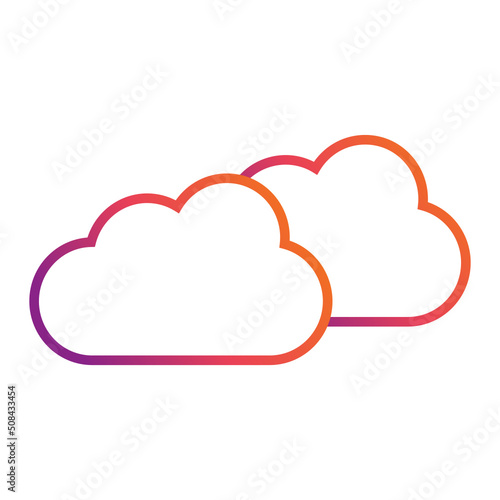 Cloud Icon