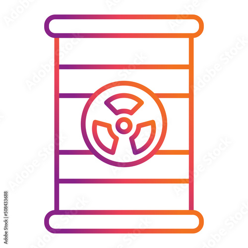 Waste Icon