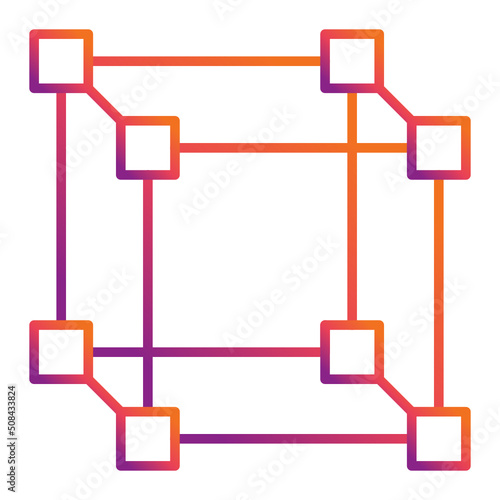 Cubic Icon