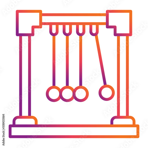 Pendulum Icon
