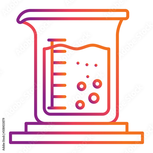 Beaker Icon