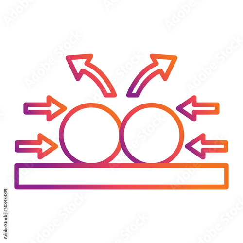 Collision Icon