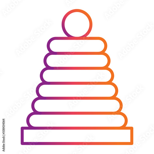 Stacker Icon