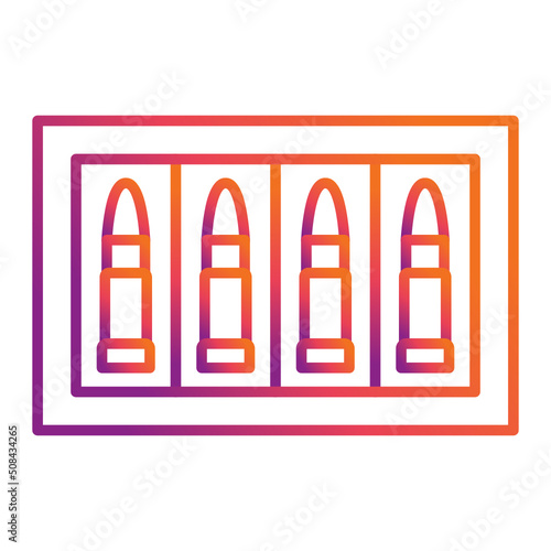 Ammo Icon