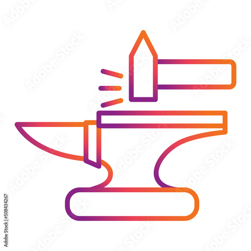 Anvil Icon