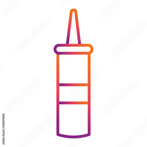 Caulk Icon
