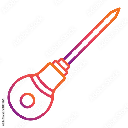 Awl Icon
