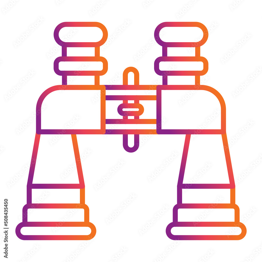 Binocular Icon Binocular Icon