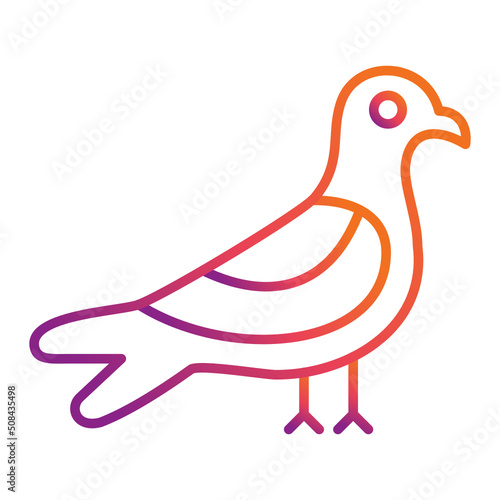 Seegull Icon