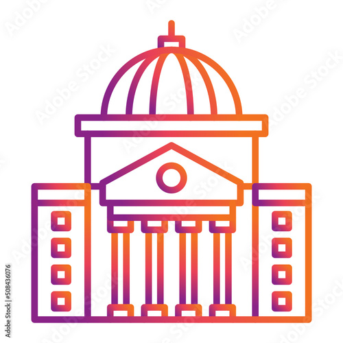 Capitol Icon