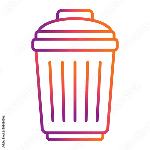 Trash Icon