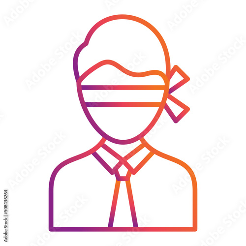 Hostage Icon