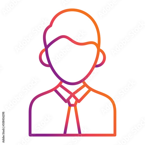Politican Icon