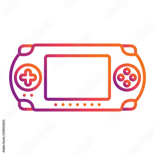 Console Icon