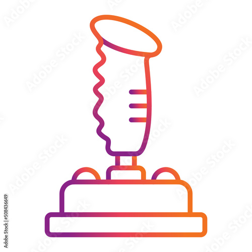 Joystick Icon