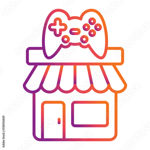 Game Center Icon