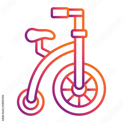 Bicycle Icon