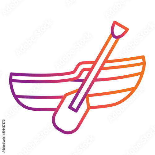 Boat Icon