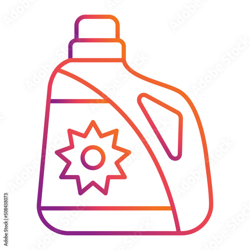 Detergent Icon