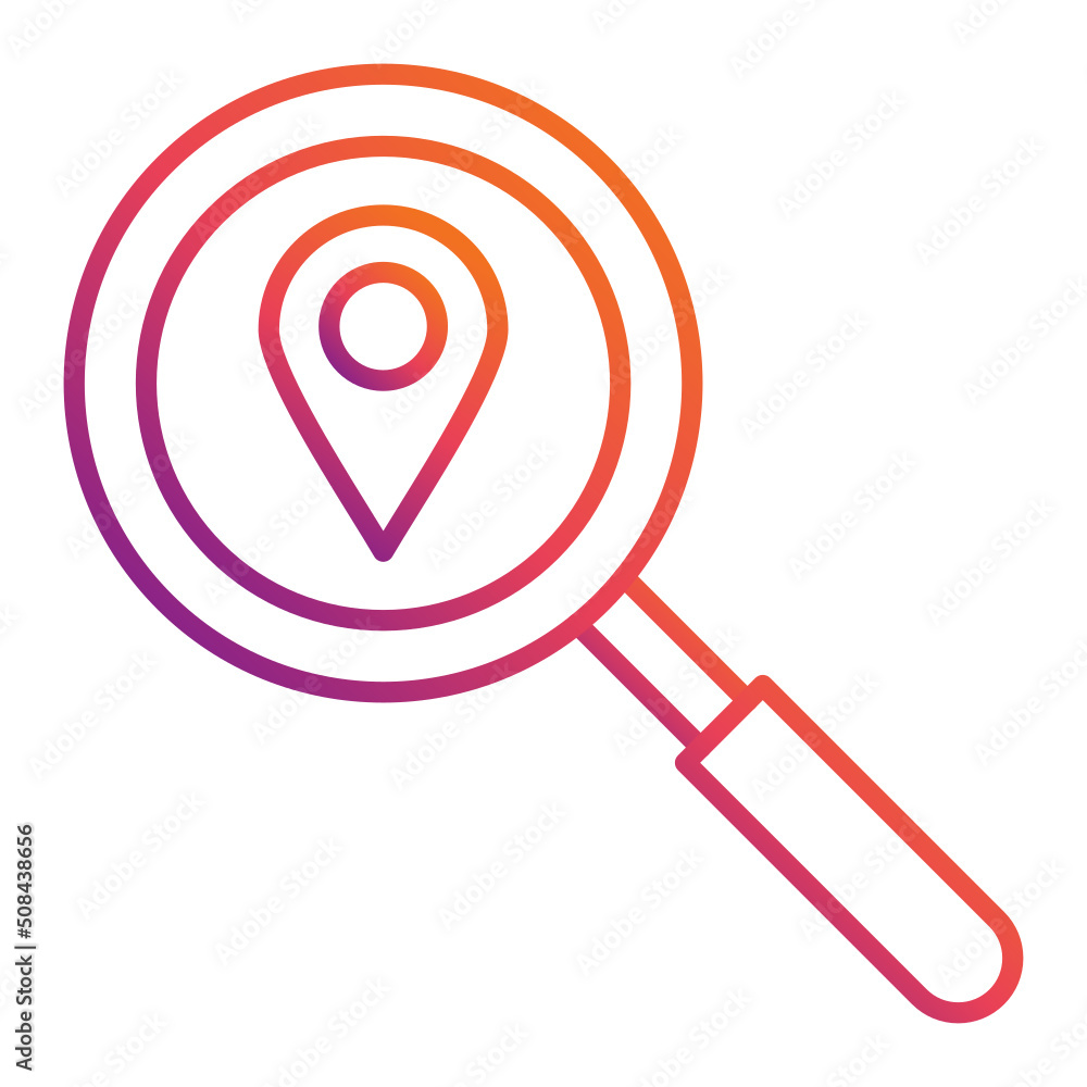 Search location Icon Search location Icon