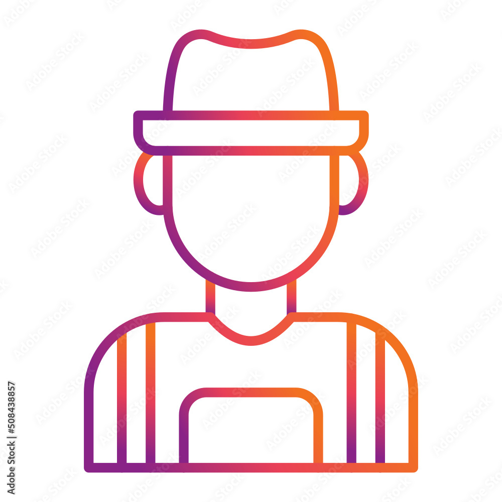 Farmer Icon Farmer Icon