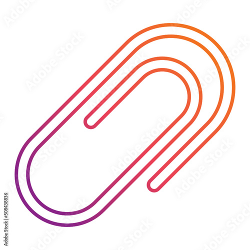 Attached Icon