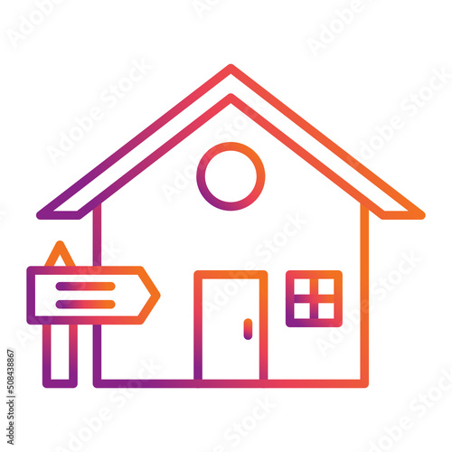 Rent Icon