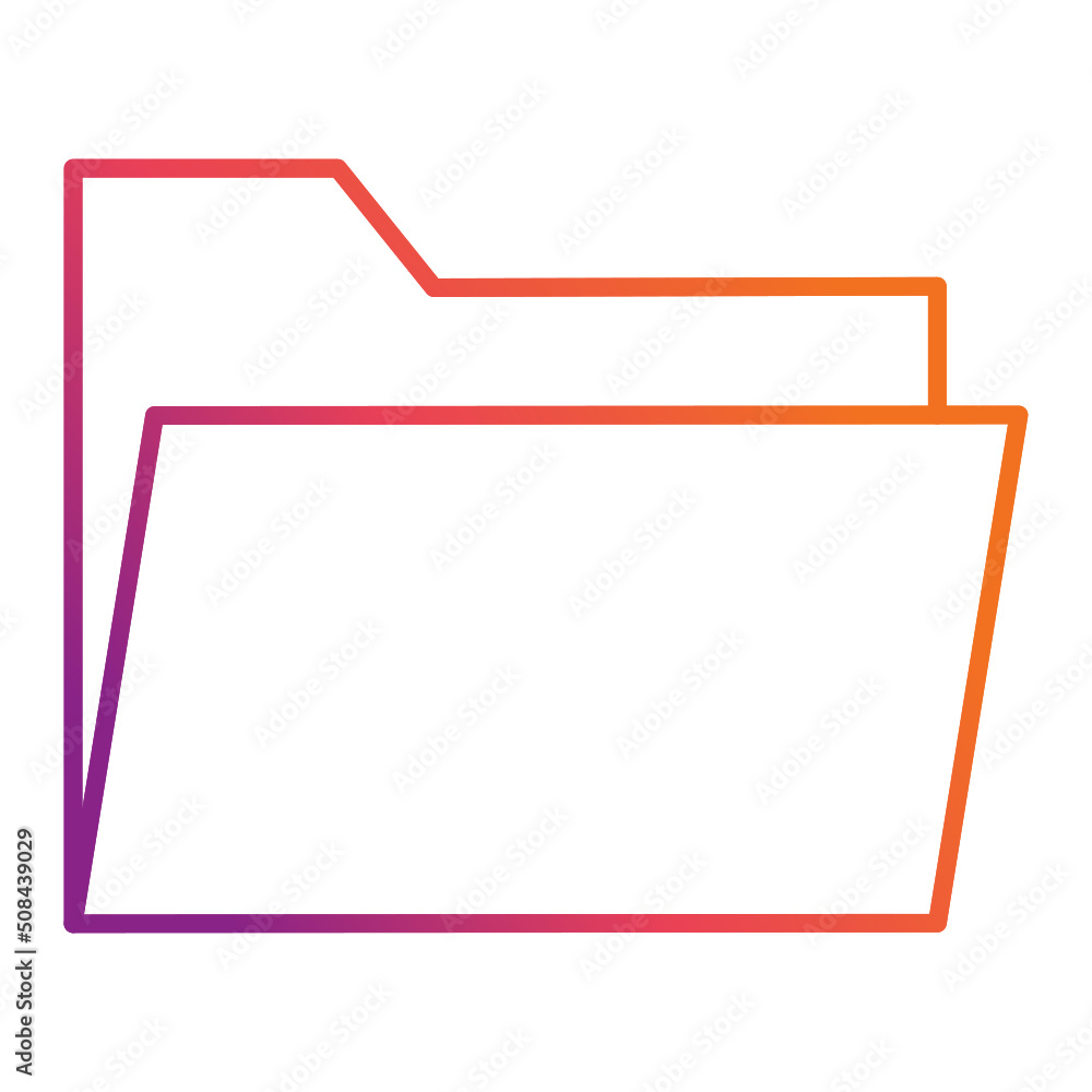 Folder Icon Folder Icon