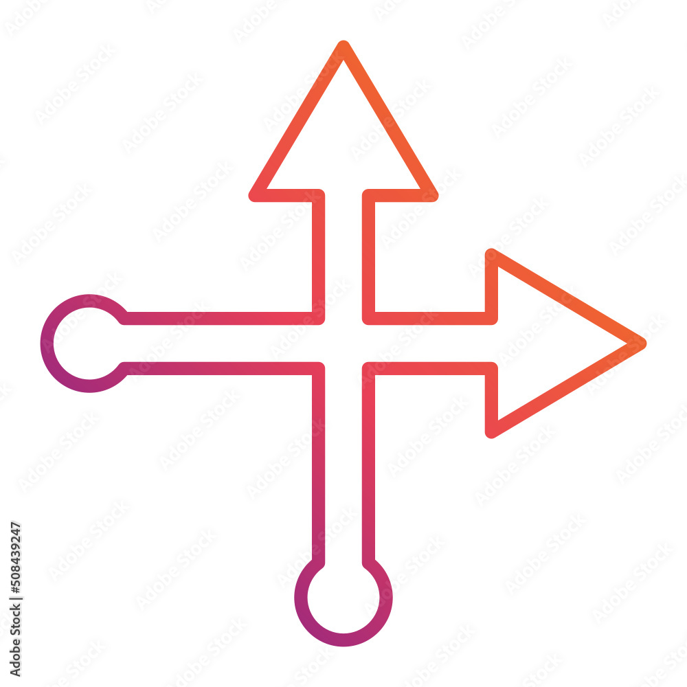 Intersect Icon Intersect Icon