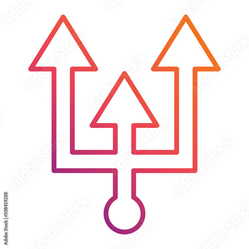 Multiply Icon