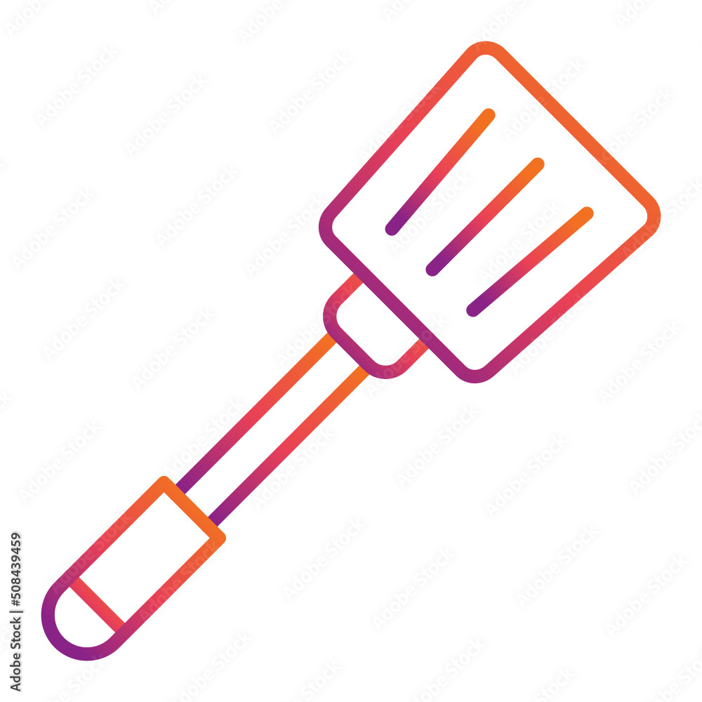 Spatula Icon Spatula Icon