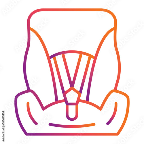 Seat Icon