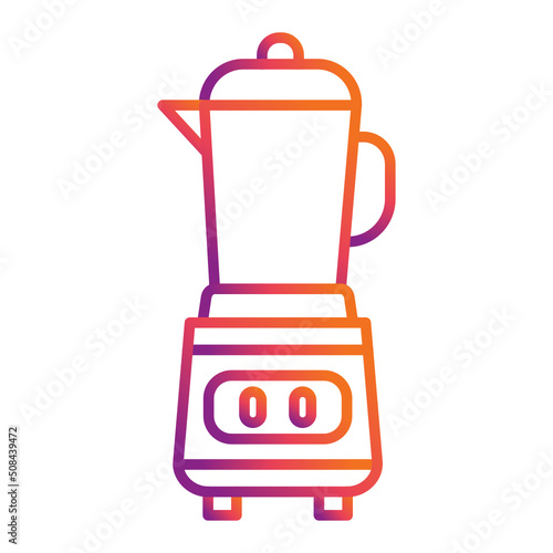 Blender Icon