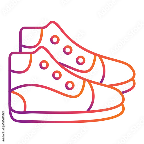 Boots Icon