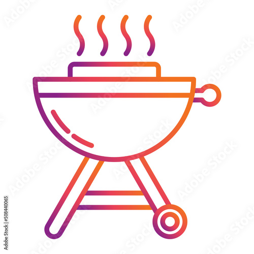 Barbecue Icon