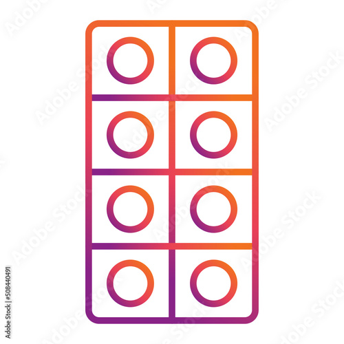 Pills Icon