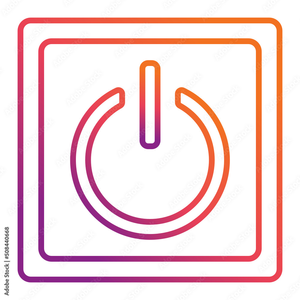 Power Icon Power Icon