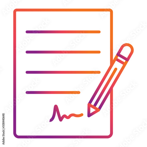 Compose Icon