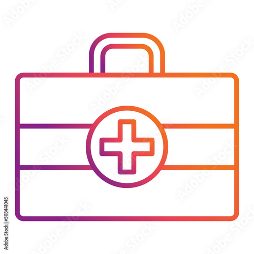 First aid Icon