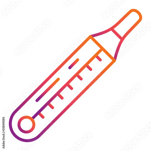 Thermometer Icon